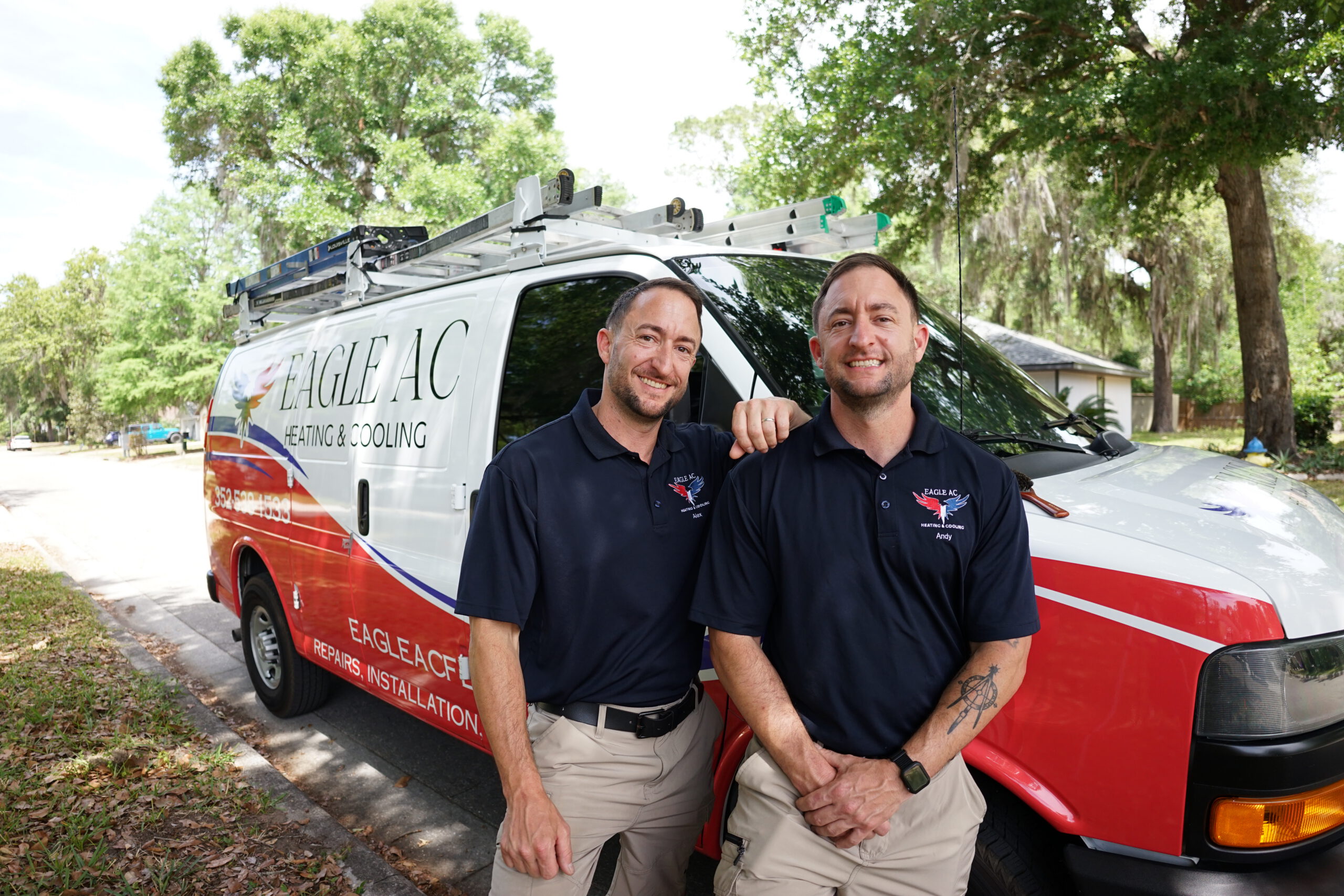Same family-owned promise, scaled for your business