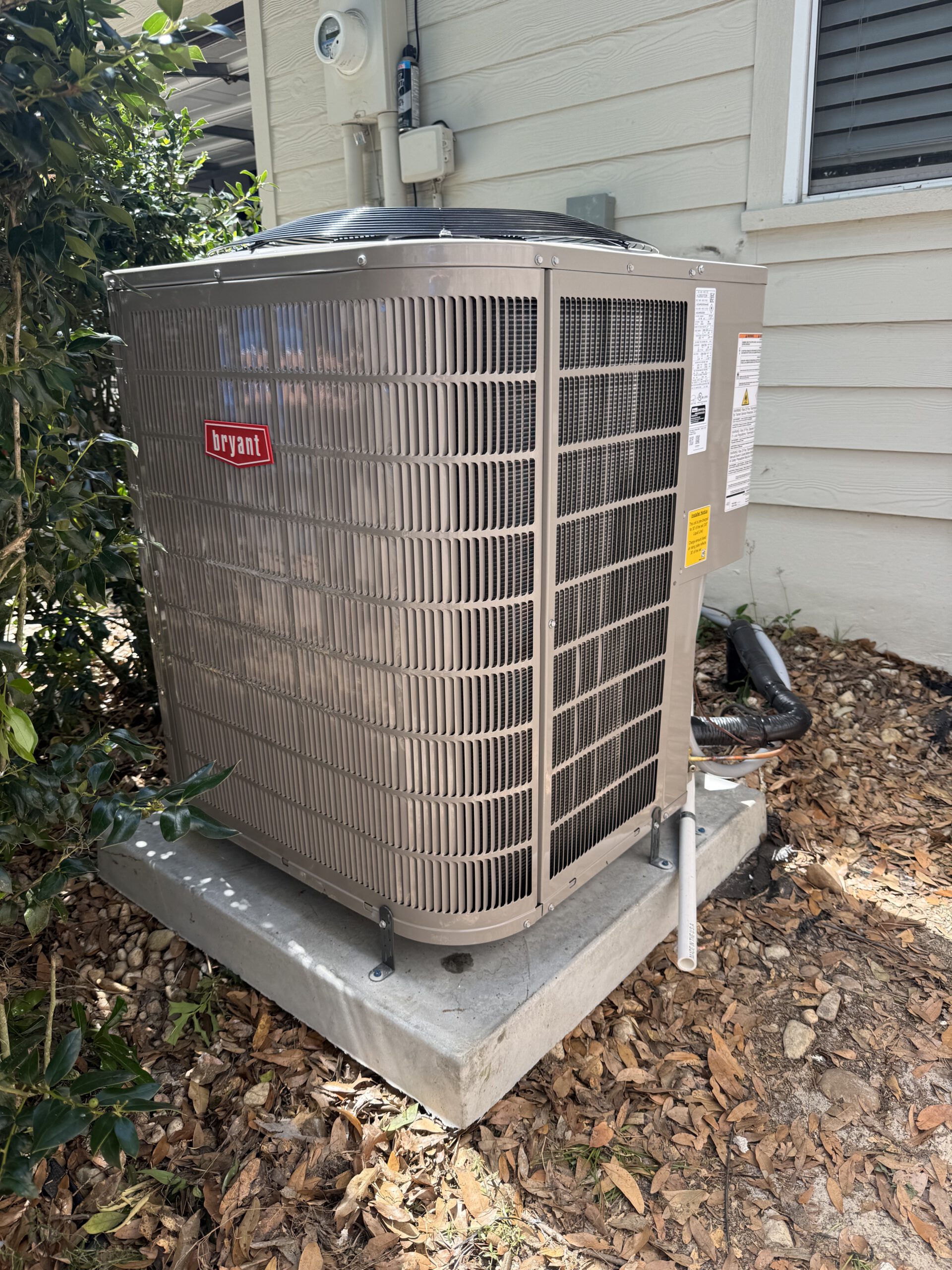 Springs humidity needs serious HVAC