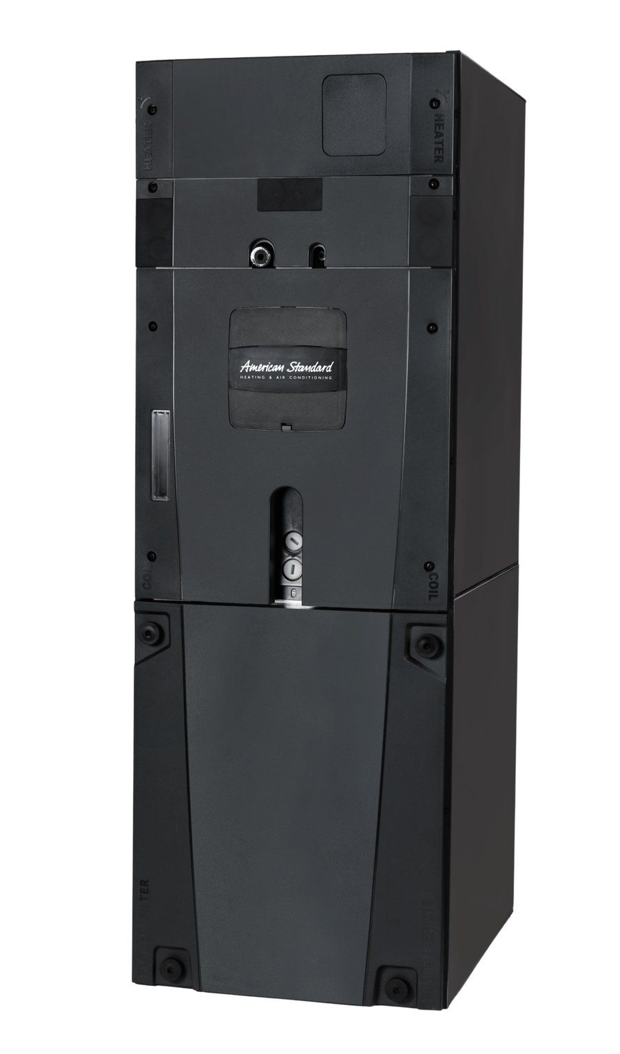 New AC installation by Eagle AC
