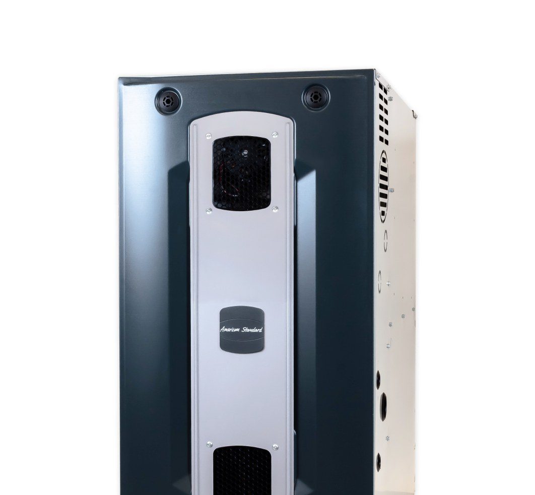 Most homes here use heat pumps - we know them inside out.