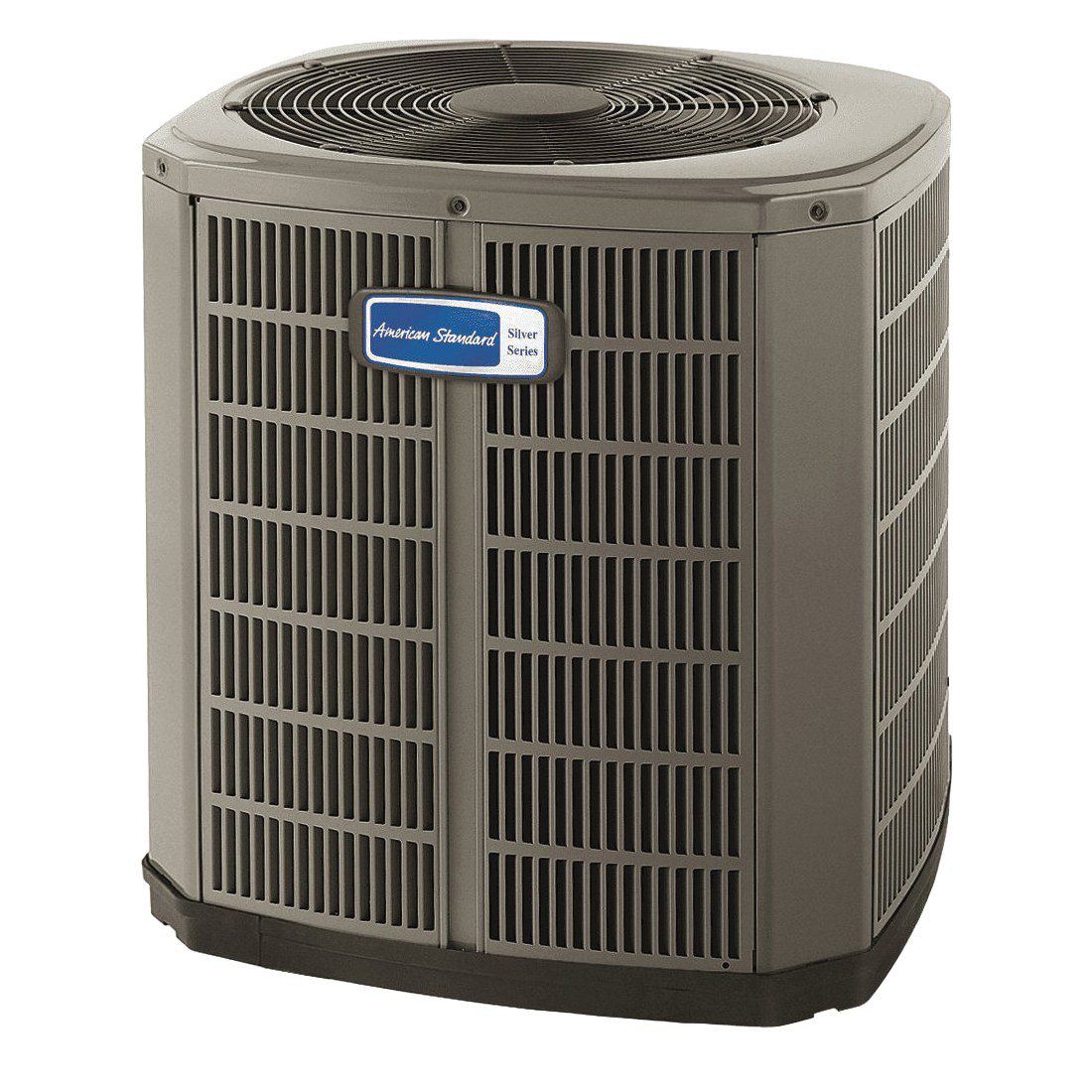 American Standard systems installed by Eagle AC
